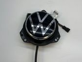 Reversing camera