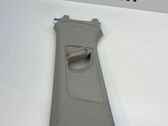 (B) pillar trim (top)