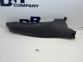 Other trunk/boot trim element