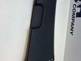 (B) pillar trim (bottom)