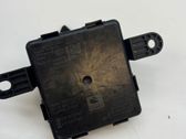 Keyless (KESSY) go control unit/module