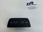 USB-Anschluss