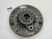 Front upper strut mount
