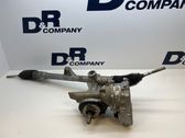 Steering rack