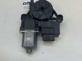 Rear door window regulator motor
