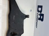 Center/middle under tray cover
