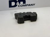 Fender foam support/seal