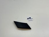 Plastic wing mirror trim cover