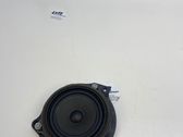 Rear door speaker