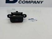 Hand parking brake switch
