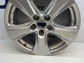 R17 alloy rim
