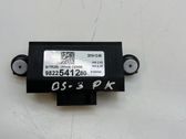 Other control units/modules
