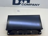 Bildschirm / Display / Anzeige