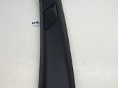 (A) pillar trim