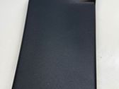 (B) pillar trim (bottom)