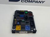 Comfort/convenience module