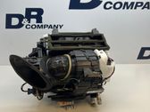 Bloc de chauffage complet