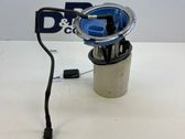 In-tank fuel pump