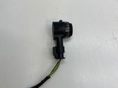 Rear parking sensor holder (PDC)