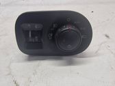Other switches/knobs/shifts