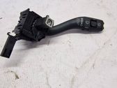 Wiper control stalk