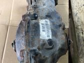 Front differential