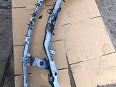 Radiator support slam panel