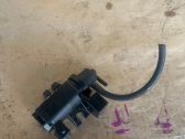 Turbo solenoid valve