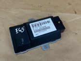 Steering rack control module