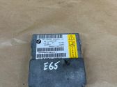 Module de contrôle airbag