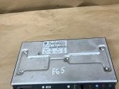 Module de commande de siège