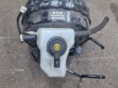 Brake booster