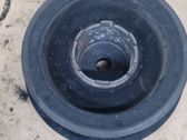 Crankshaft gear