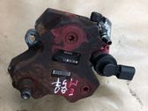 Pompe d'injection de carburant à haute pression