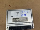 Engine control unit/module