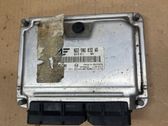 Engine control unit/module