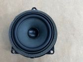 Front door speaker