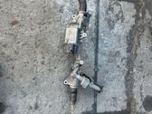 Steering rack