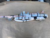 Roof airbag