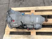 Automatic gearbox