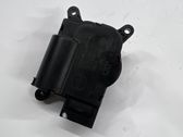 Air flap motor/actuator