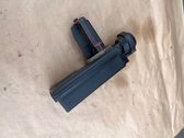 Electric throttle body valve