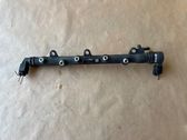 Fuel main line pipe