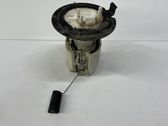 In-tank fuel pump