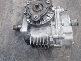 Front differential