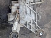 Rear differential