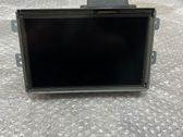 Bildschirm / Display / Anzeige