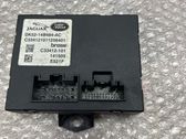 Other control units/modules