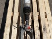 Air suspension front shock absorber