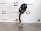 Brake pedal